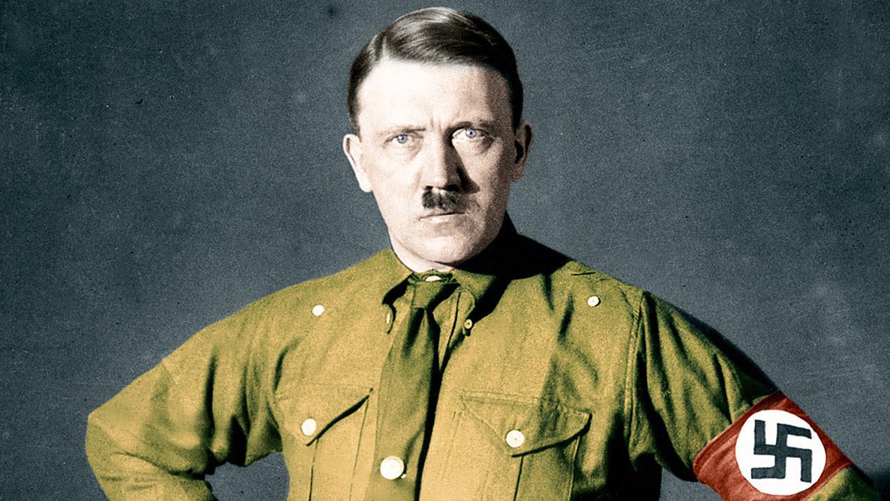 CIA Veteran Claims Hitler Faked His Death, Moved To The Canary Islands image