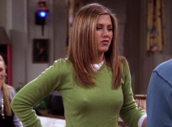 image00001 Was it a little cold on the set of friends? (27 Photos)