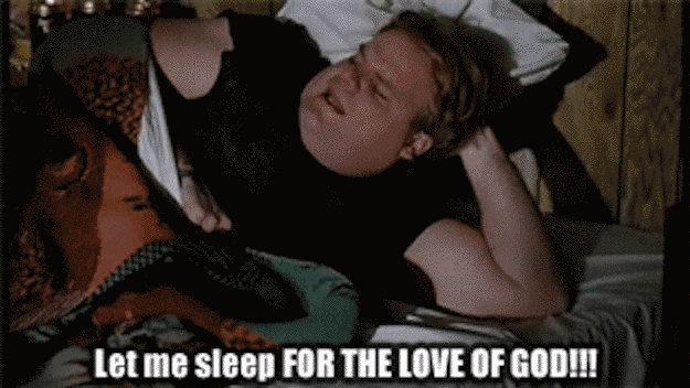 19 Things People Who Love Going To Bed Early Will Understand
