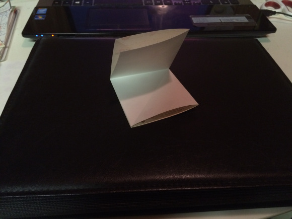 origami bookmark (4)