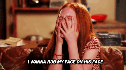 17 Incredibly Weird Things You Did When You Had A School Crush