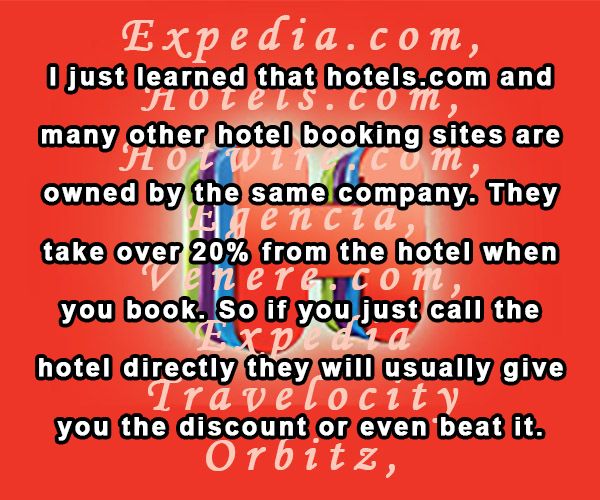 04 Hotels