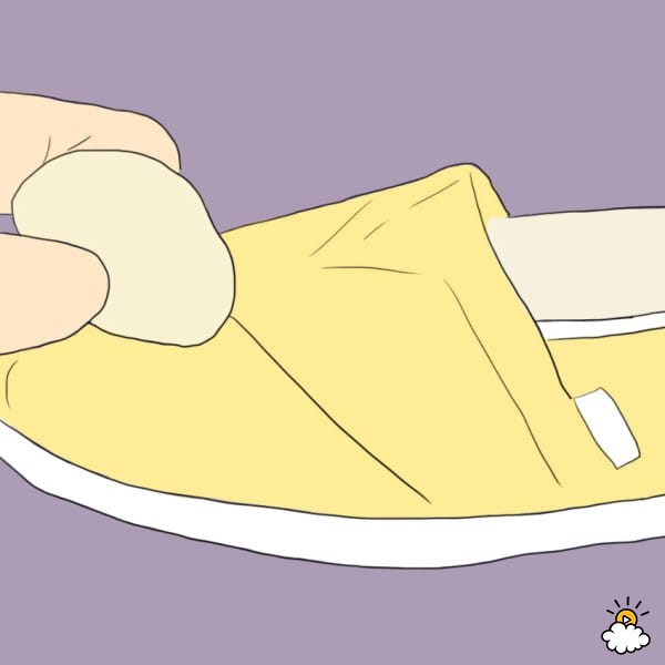 Shoe comfort hacks