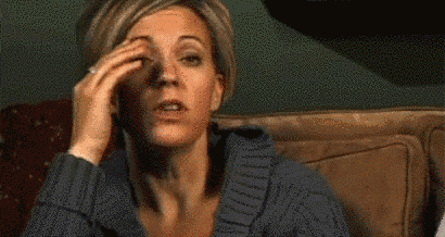 27 Weirdly Hilarious Things Sleep-Deprived Moms Have Done
