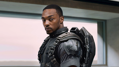 And if you're upset, like many already are, hold tight to one tiny bit of comfort: Sam Wilson and Steve Rogers are currently sharing the mantle of Captain America. And you know Sam Wilson will not be pleased.