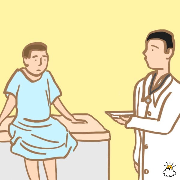 Tip #5: Visit Your Doctor