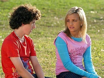 Zoey 101 was a success for Jamie Lynn and the network. 
