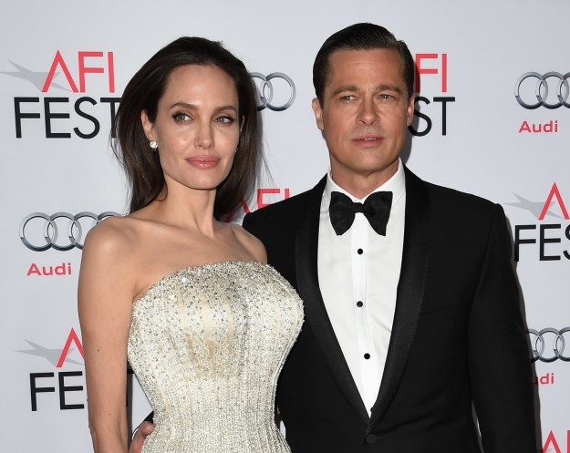 Angelina Jolie has filed for divorce from Brad Pitt, citing irreconcilable differences, according to court documents obtained by BuzzFeed News on Tuesday.