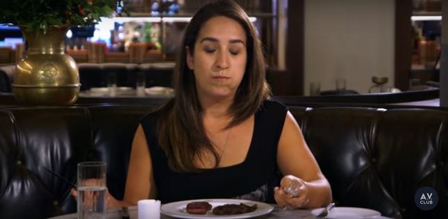 58904UNILAD imageoptim food 4 Vegetarian Loses Her Sh*t Eating Meat For First Time In 22 Years