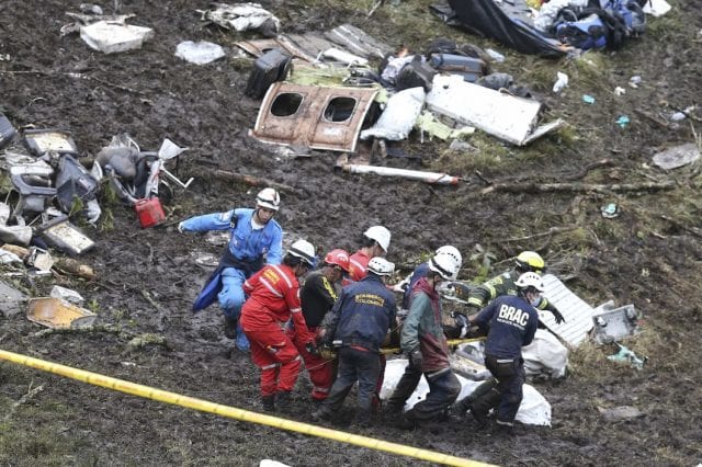 24136UNILAD imageoptim 59522UNILAD imageoptim PA 29305783 640x426 Final Words Of Pilot In Colombian Plane Crash As He Ran Out Of Fuel