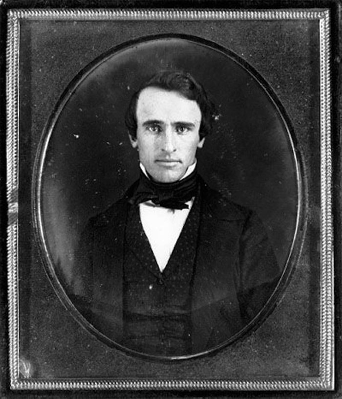 Rutherford B. Hayes，30