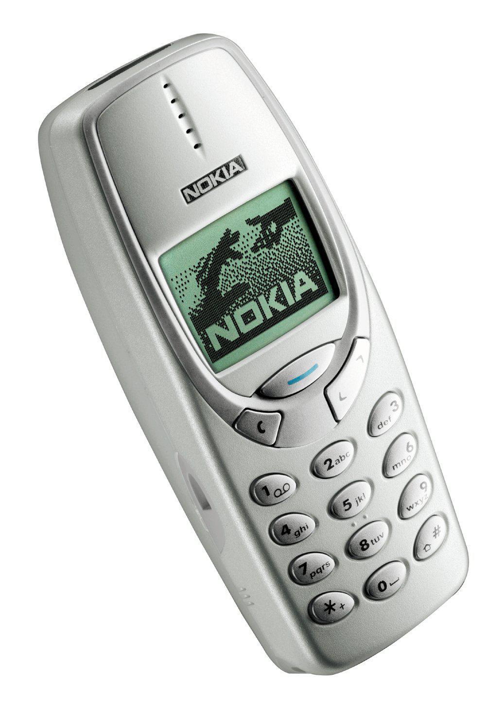 Nokia 3310 will be relaunched later this year, manufacturers have today confirmed