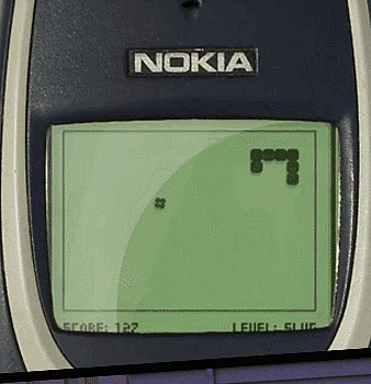 1615 snake 01 The New Nokia 3310 Is Officially Here