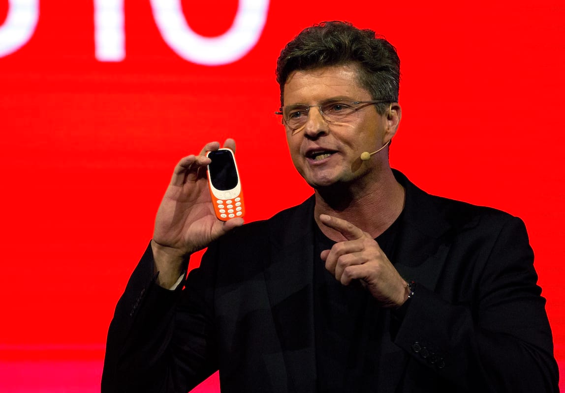 590 nokia 3310 PA 30278029 The New Nokia 3310 Is Officially Here