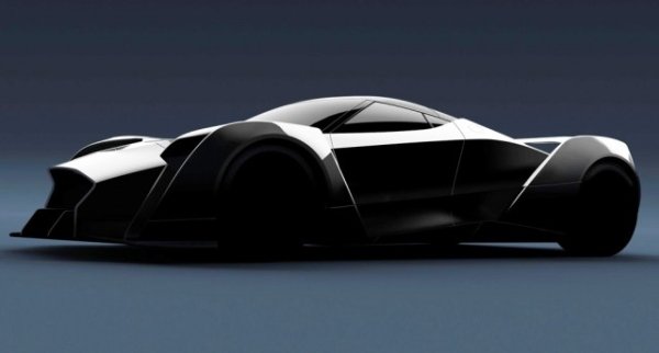 Vanda Dendrobium concept teaser h/t Business Insider, The Globe and Mail, The Marshalltown, Motoringresearch