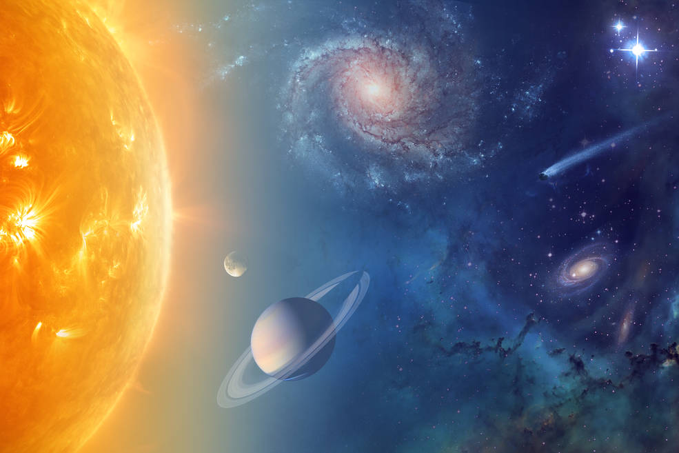 There May Be Alien Life In Our Solar System Claim NASA solarsystemswater 1