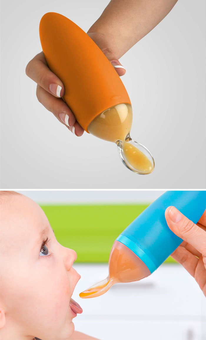 25個讓父母開始喜歡照顧小孩的「輕鬆N倍」超神設計嬰兒用品。