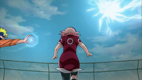 Naruto GIF - Find & Share on GIPHY 