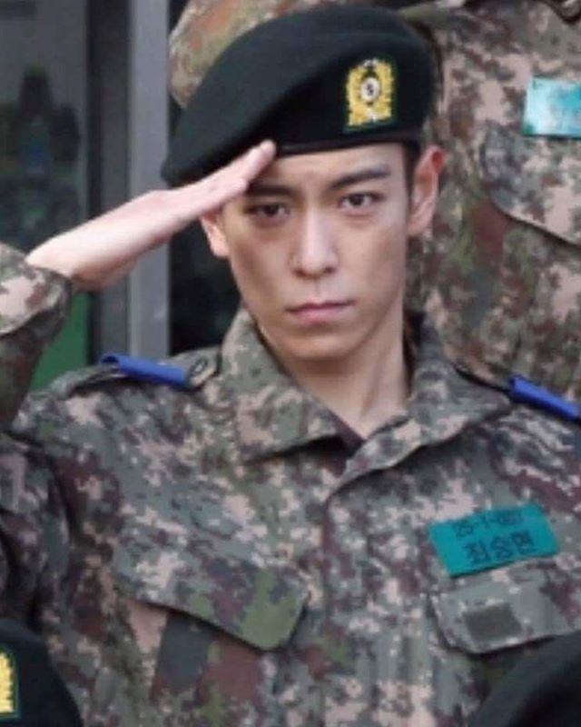 Image result for Choi Seung-hyun army