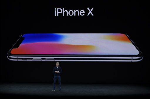 關於iPhone X蘋果沒告訴你的事！發表會中都沒提到這個「會讓你決定買不買」的最重要功能！