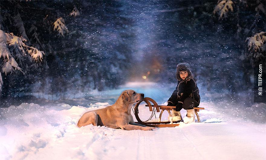 animal-children-photography-elena-shumilova-33