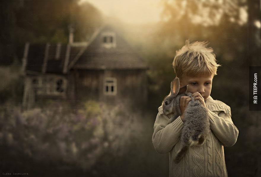 animal-children-photography-elena-shumilova-9