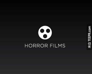 2. Horror Films (恐怖片)