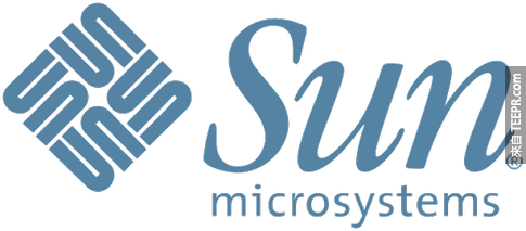 7. Sun Microsystems (昇陽電腦): 好多U喔！