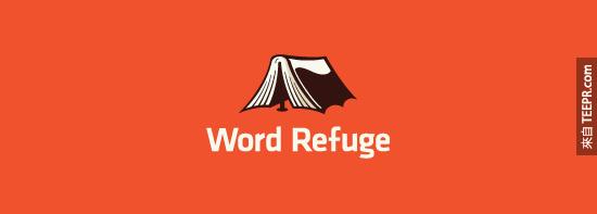 22. Word Refuge (文字避難所)