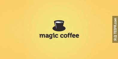 23. Magic Coffee (魔法咖啡)