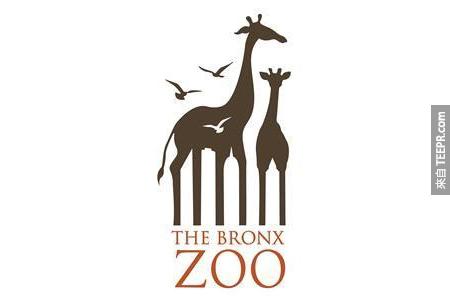 28. The Bronx Zoo (紐約布朗克斯動物園)
