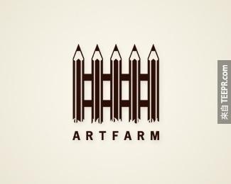 30. AntFarm (蚂蚁农场)