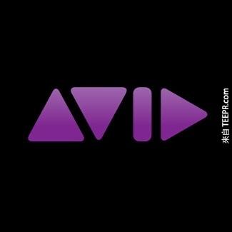 32. AVID (影音科技公司)
