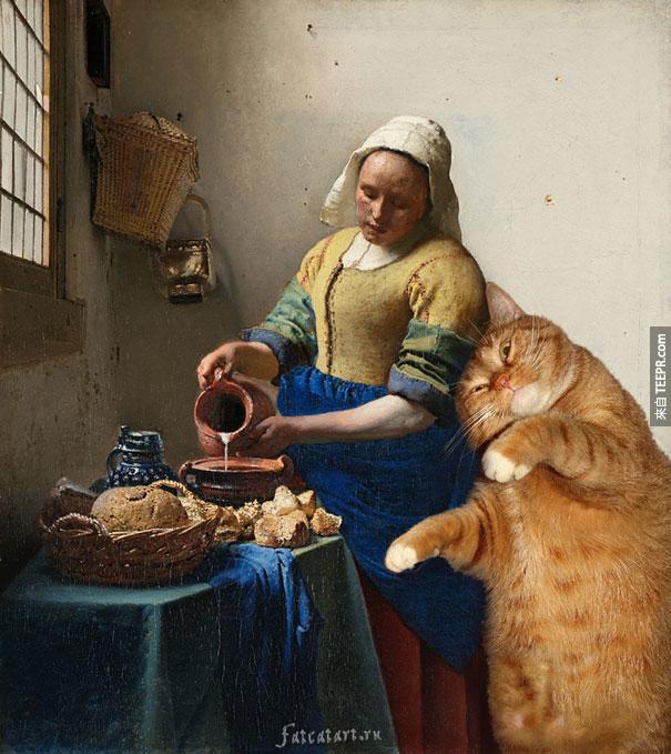 funny-fat-cat-old-paintings-zarathustra-svetlana-petrova-11
