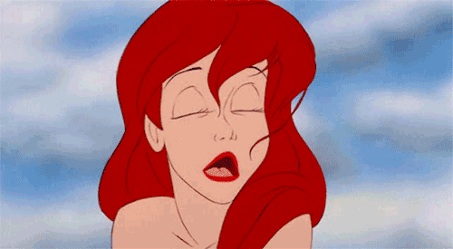 The One Thing You've Never Noticed About "The Little Mermaid"