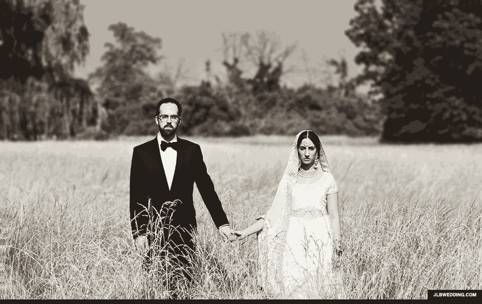 These Glorious Wedding GIFs Will Make You Want To Raise Your Wedding Photo Game