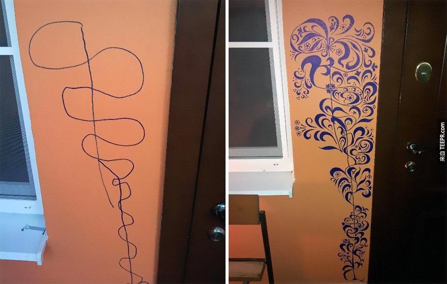 before-and-after-child-wall-doodle-3