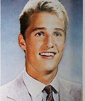 100 Celebrity High School Yearbook Photos Before They Became Famous