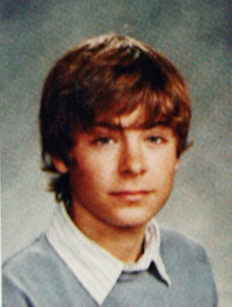 100 Celebrity High School Yearbook Photos Before They Became Famous
