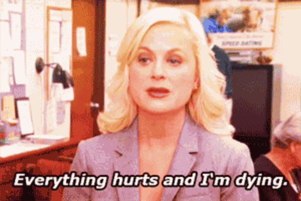 21 Everyday Worries Every Anxious Person Will Understand