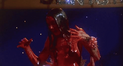 35 GIFs That Accurately Describe The Second Day Of Your Period