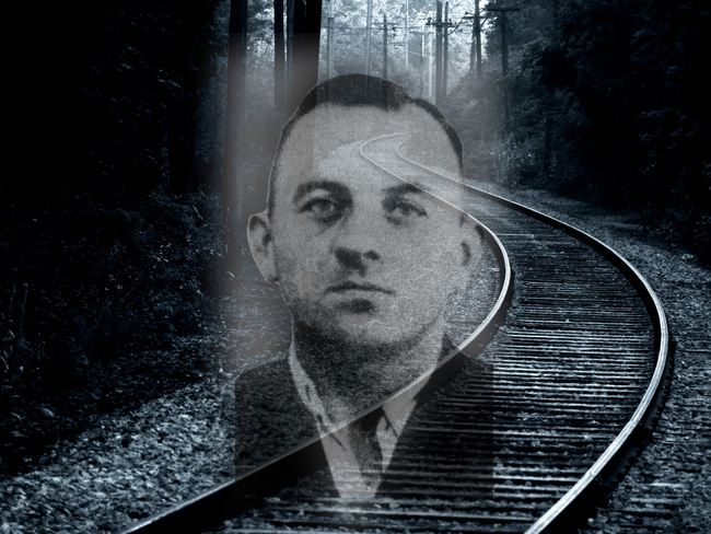 5. 在眾多謀殺案件的德國納粹黨中，許多人都忘了Paul Ogorzow，這個為了滿足他極度厭惡女人的幻想的殺人犯。在二次世界大戰期間，柏林會在特定的時候關掉路燈，以降低被轟炸的危險。Ogorzow會利用這樣的優勢，殘忍地刺殺、勒斃要搭鐵路回家的晚班工廠女子們。他曾8次逃離，在他被納粹黨送上斷頭台之前，他告訴他們，他是個英國間諜。