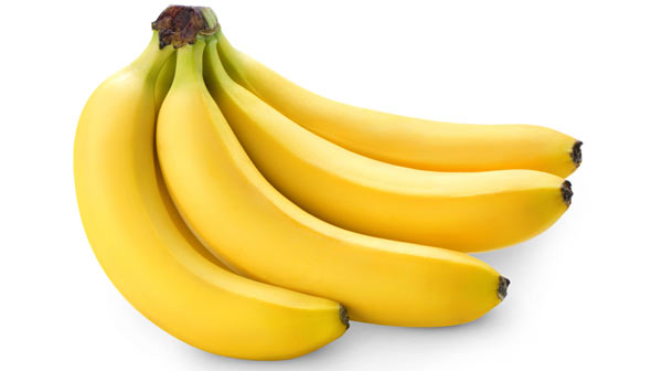 15. 我們的DNA有一半跟香蕉的一樣。(什麼！)