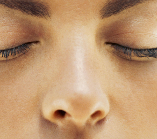4. 我们的鼻子可以记忆50,000种不同的气味。