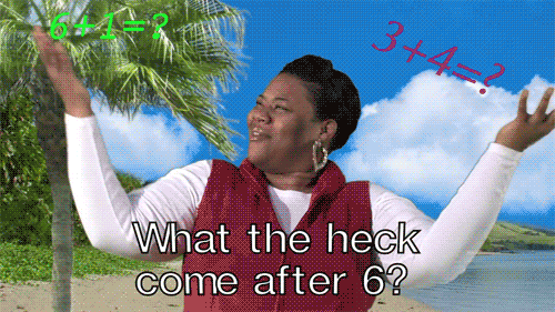 23 Things People Who Can't Do Math Understand
