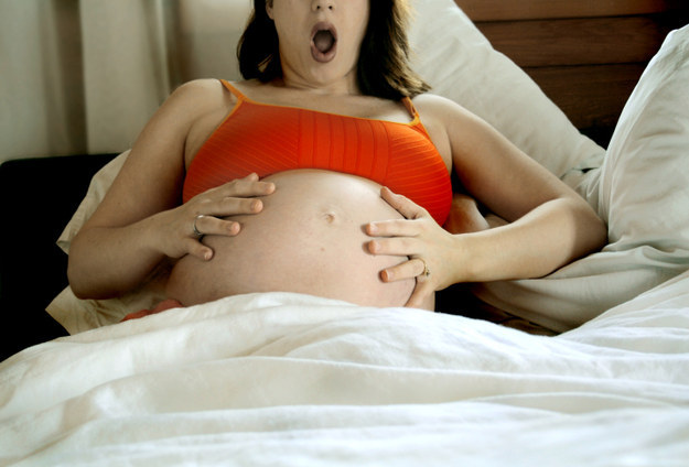 21. 極度興奮可以造成子宮收縮。