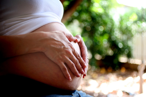 17. 在懷孕的時候，女人的子宮會比一般的大小擴大500倍。