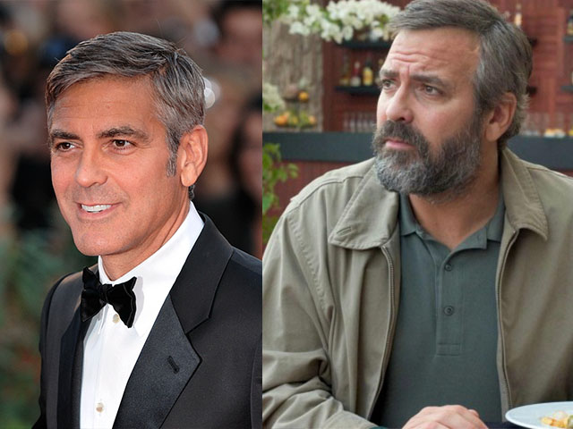 5. 乔治·克隆尼 (George Clooney)：《谍对谍》(Syriana)