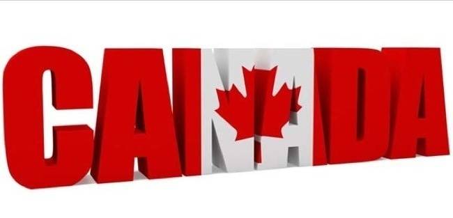 9.) 在印度文中，"Canada"(加拿大)的意義是大村莊。