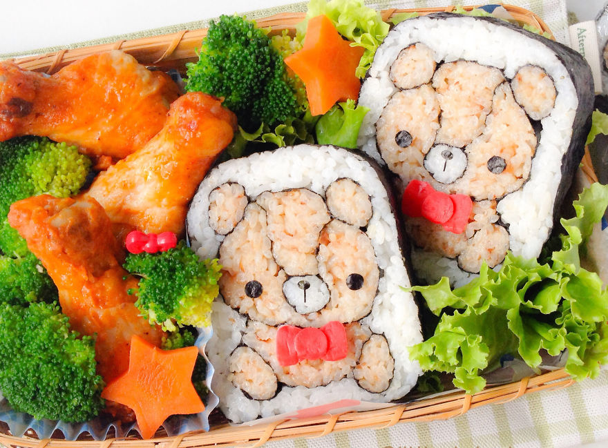 #10 泰迪熊寿司